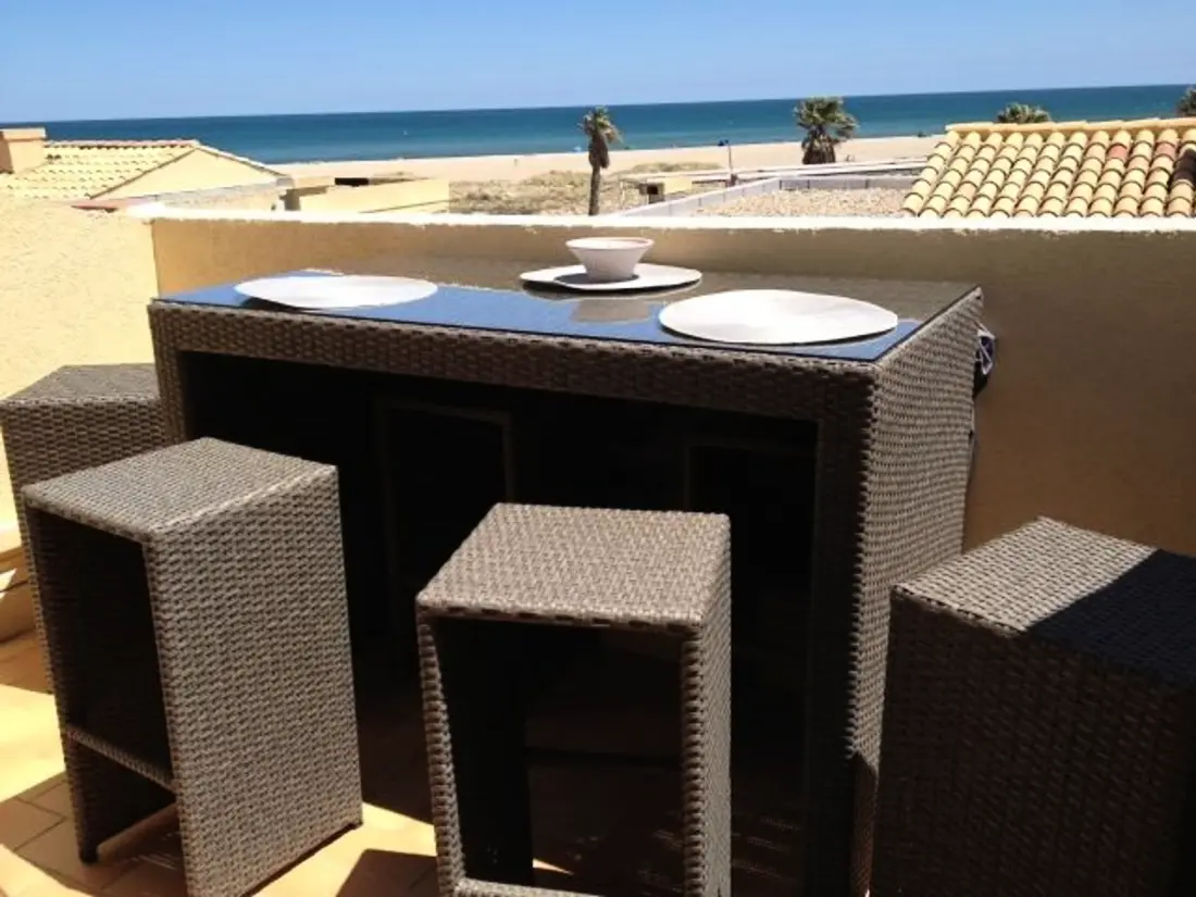 Maison de Vacances Port Leucate 149