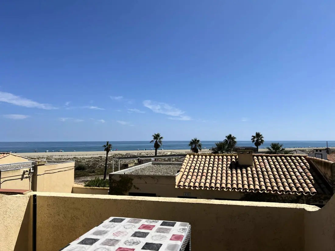 Maison de Vacances Port Leucate 149