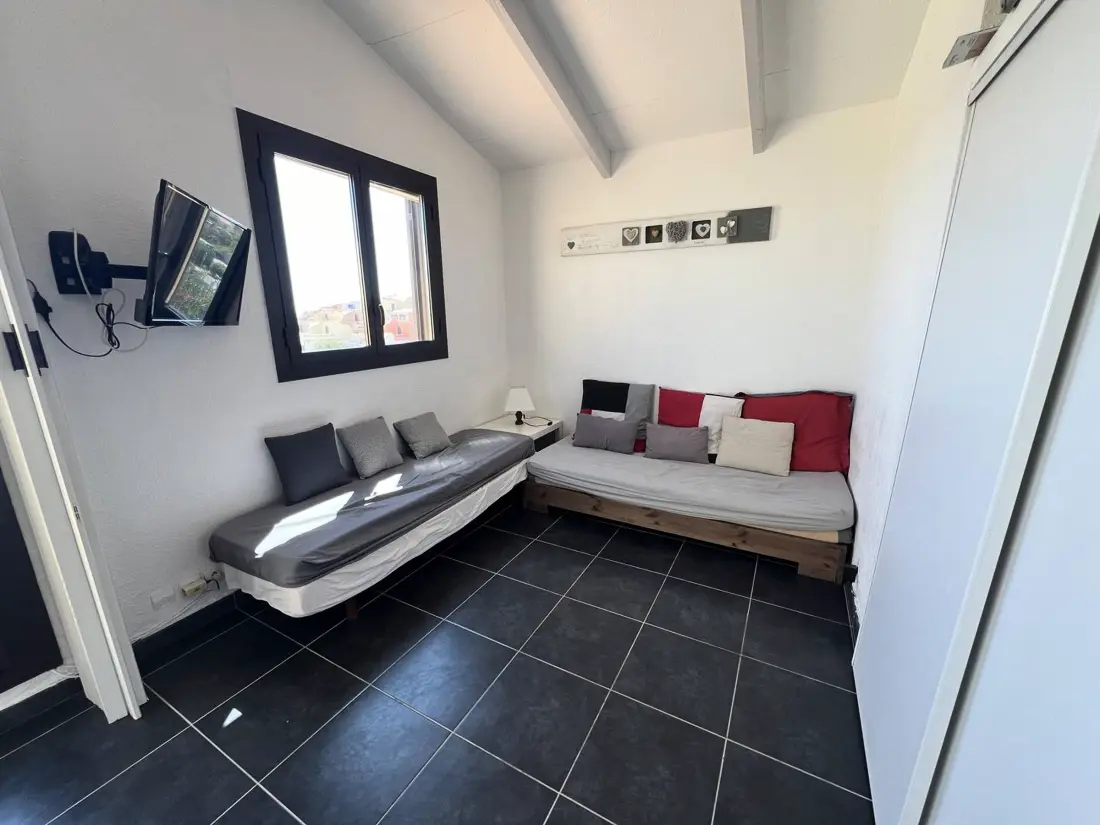 Maison de Vacances Port Leucate 149