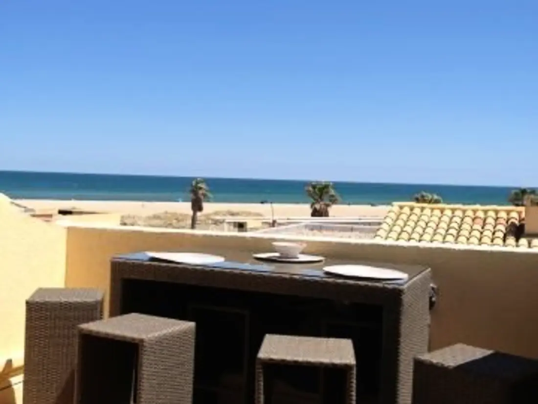 Maison de Vacances Port Leucate 149
