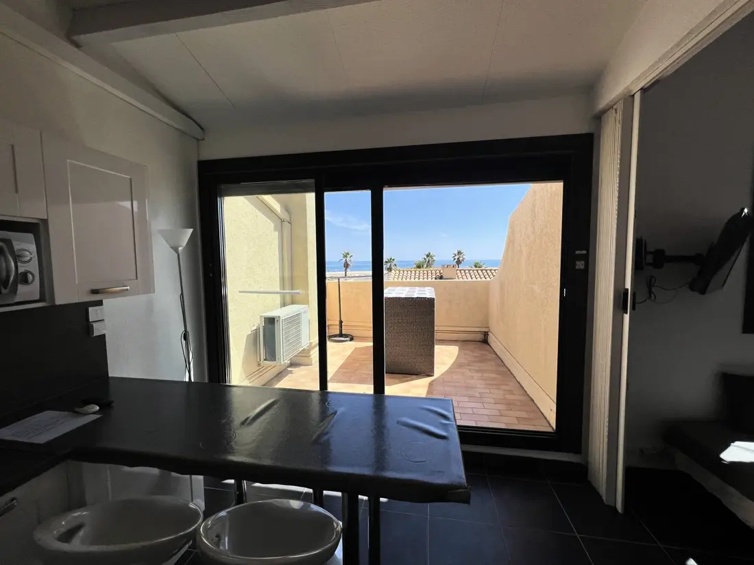Maison de Vacances Port Leucate 149