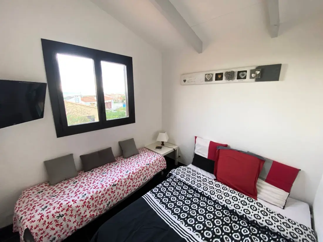 Maison de Vacances Port Leucate 149