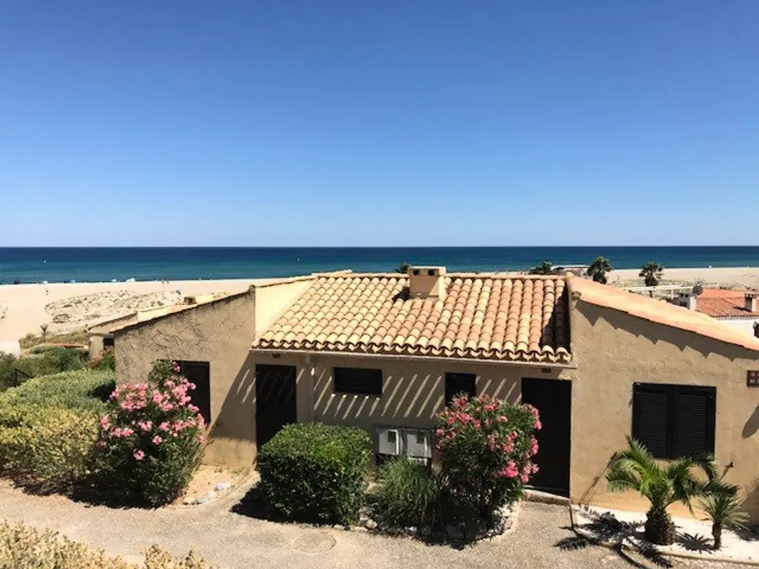 Maison de Vacances Port Leucate 149