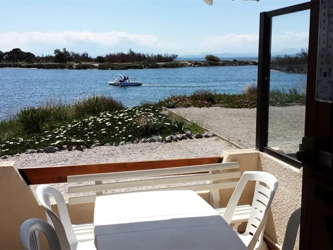 Maison de Vacances Port Leucate 336