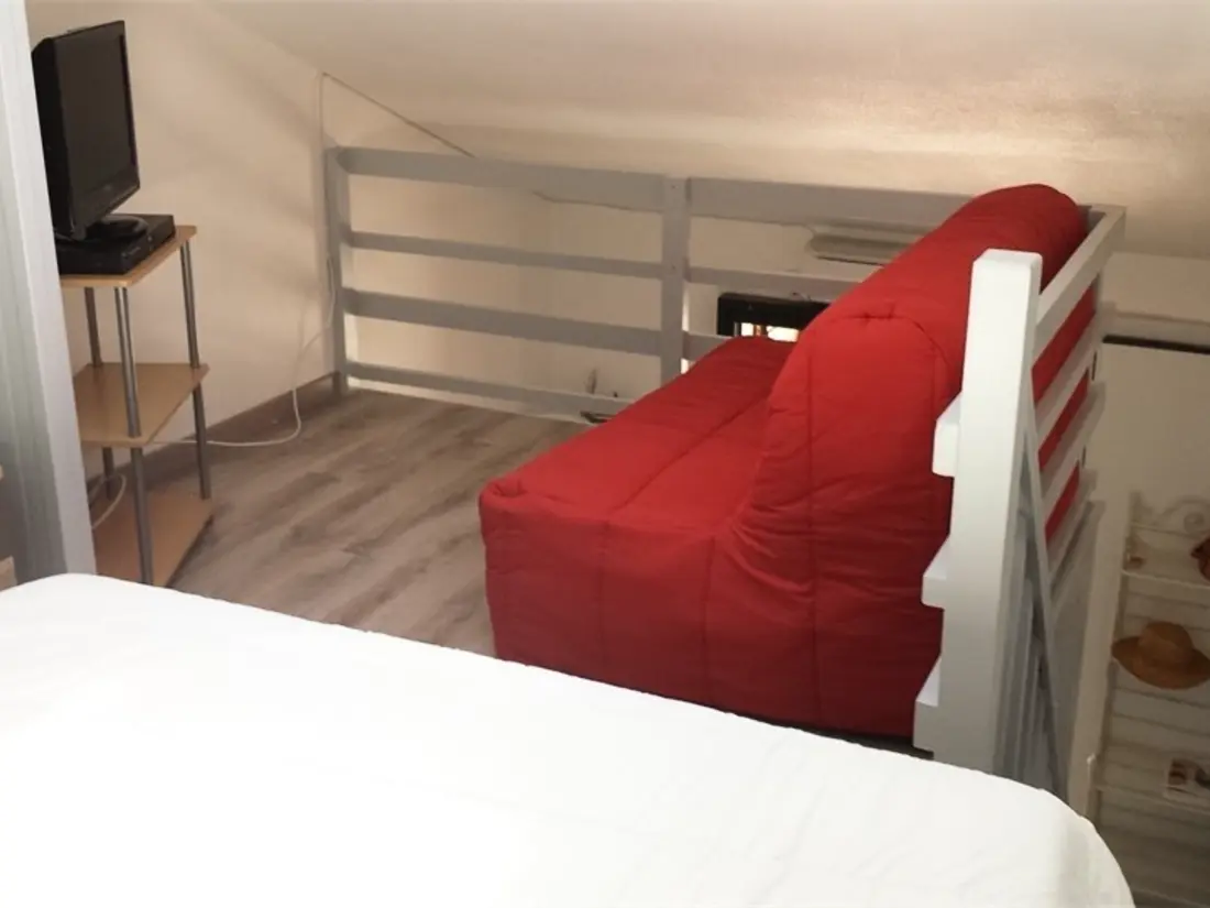 Maison de Vacances Port Leucate 336