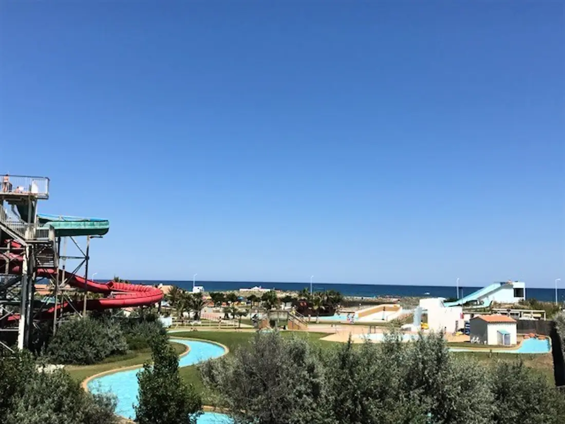 Maison de Vacances Port Leucate 336