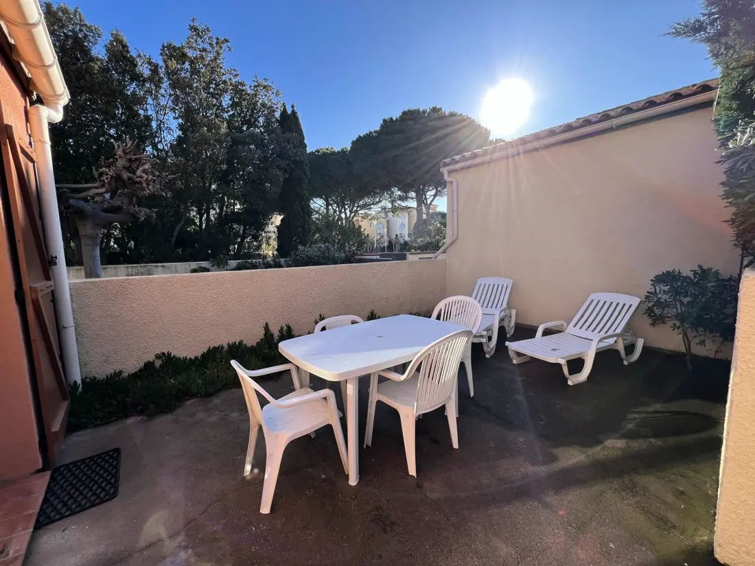 Maison de Vacances Port Leucate 337