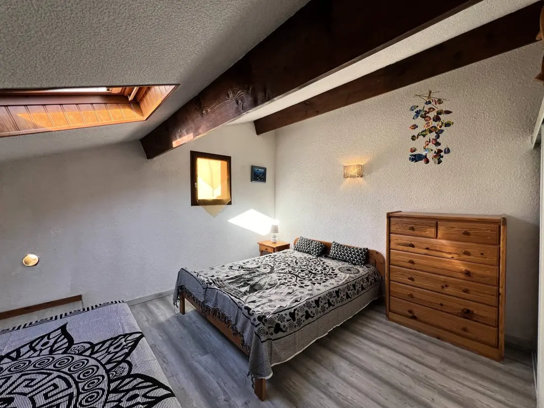 Maison de Vacances Port Leucate 337