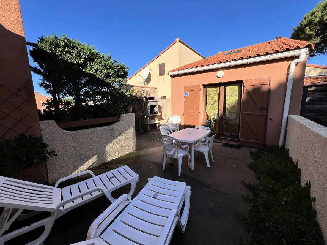 Maison de Vacances Port Leucate 337
