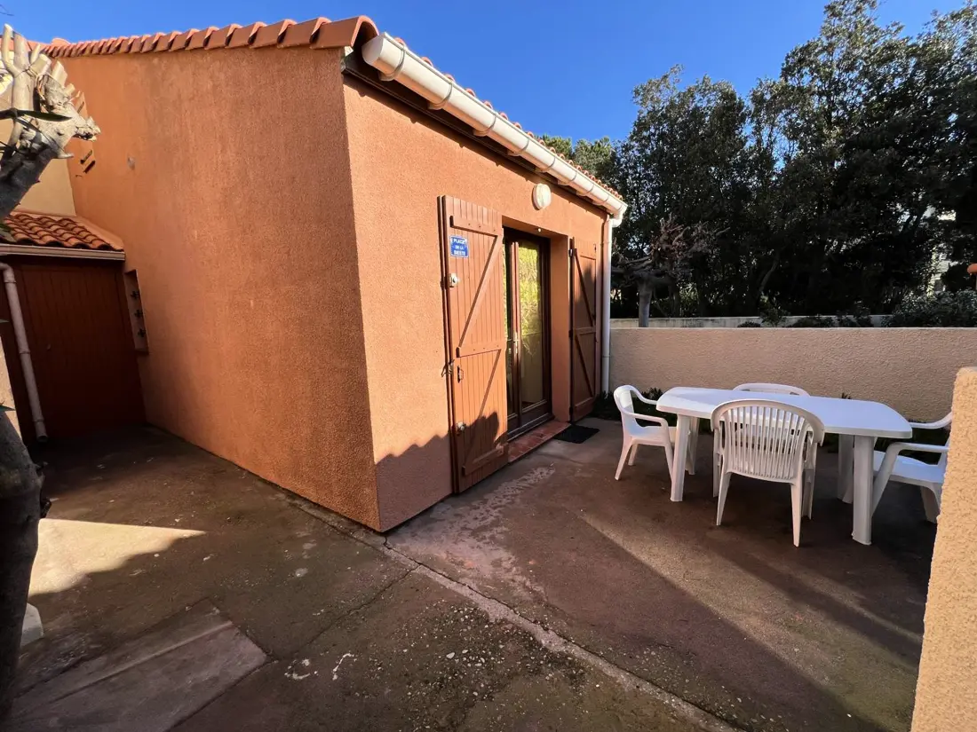 Maison de Vacances Port Leucate 337