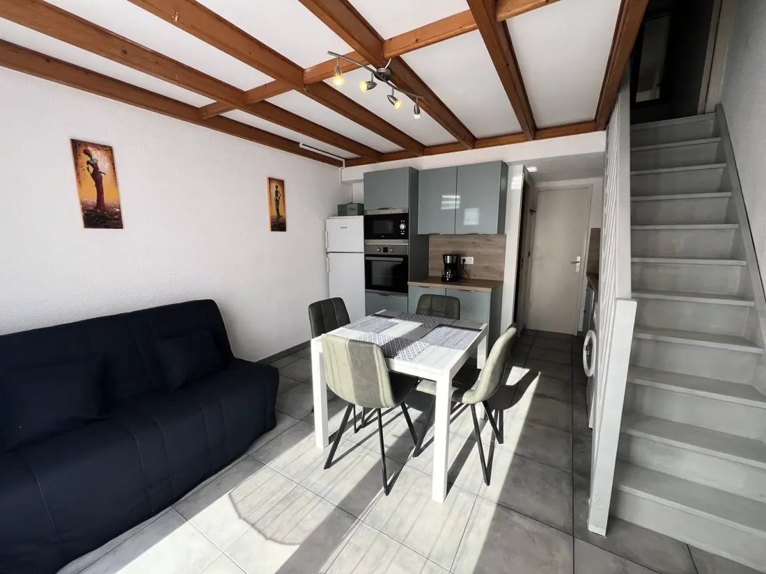 Maison de Vacances Port Leucate 337