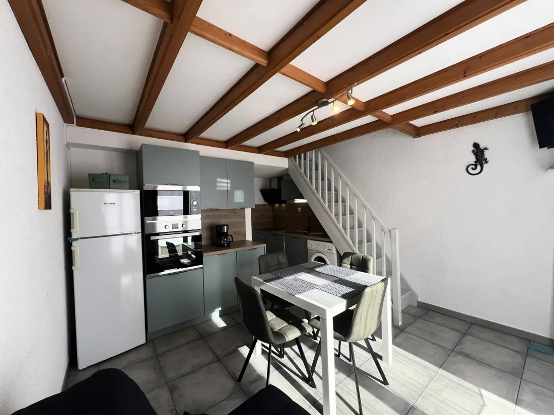 Maison de Vacances Port Leucate 337