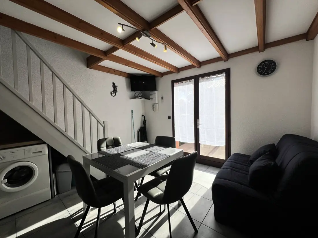 Maison de Vacances Port Leucate 337