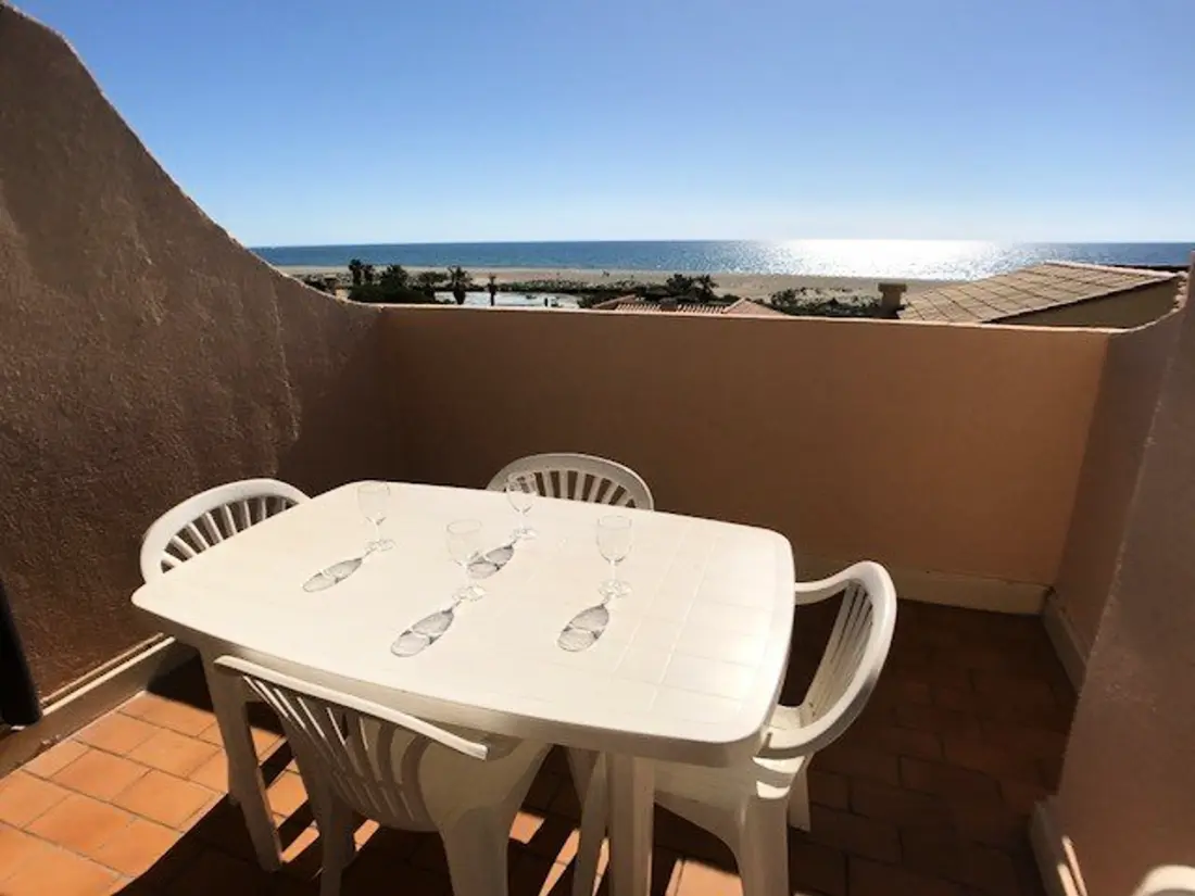 Maison de Vacances Port Leucate 36