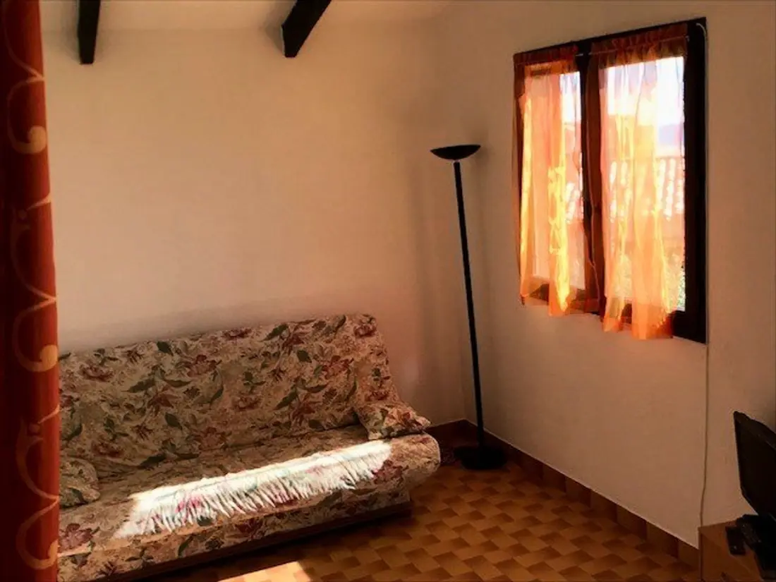 Maison de Vacances Port Leucate 36