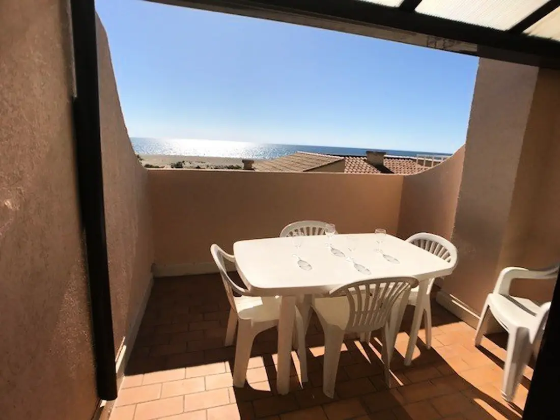Maison de Vacances Port Leucate 36