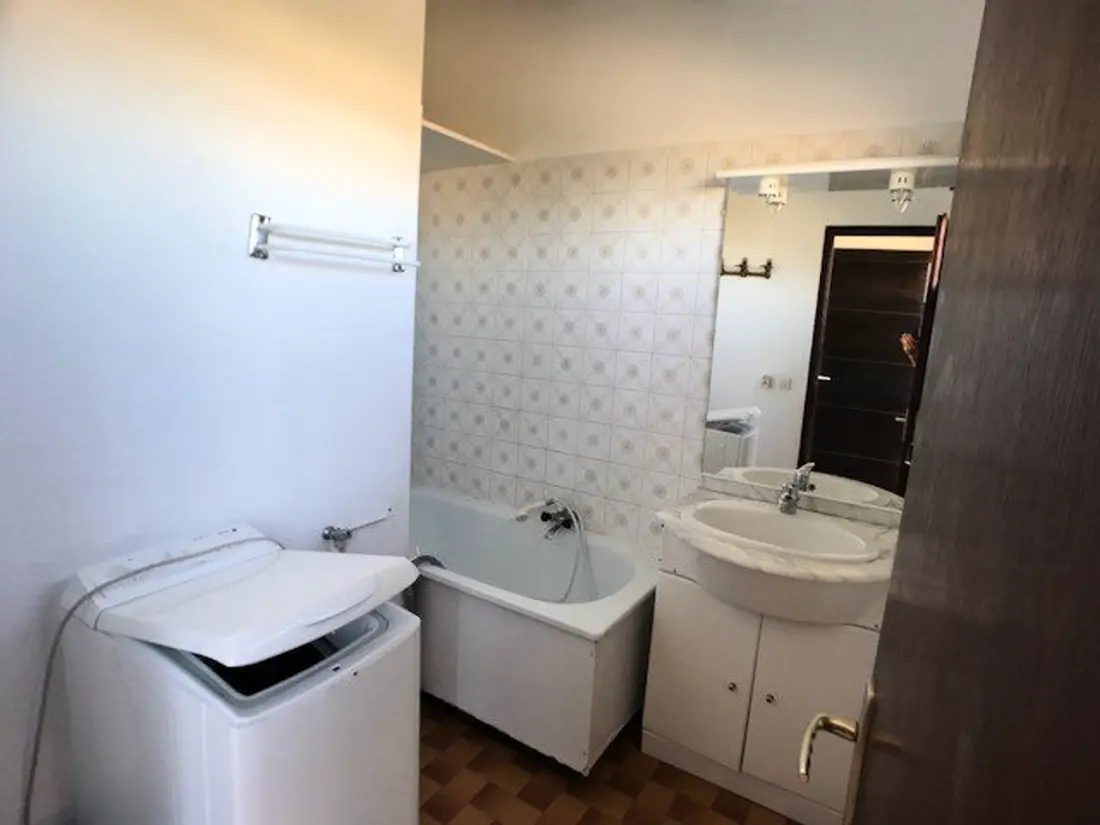 Maison de Vacances Port Leucate 36