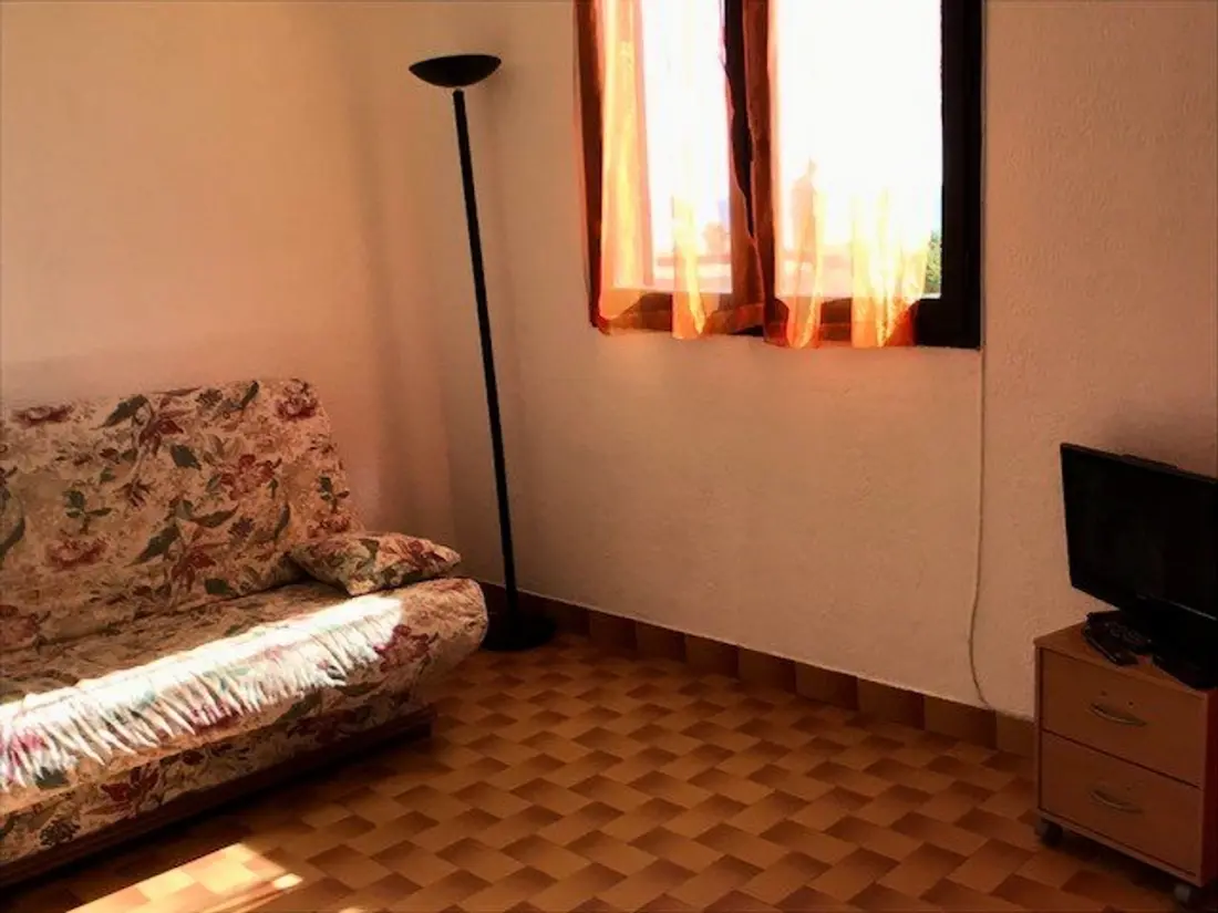 Maison de Vacances Port Leucate 36