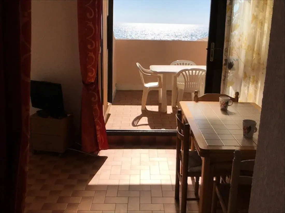 Maison de Vacances Port Leucate 36
