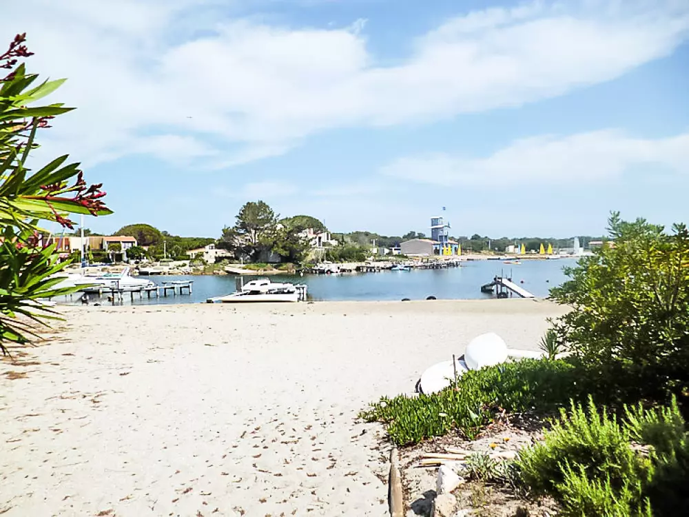 Maison de Vacances Port Leucate 4