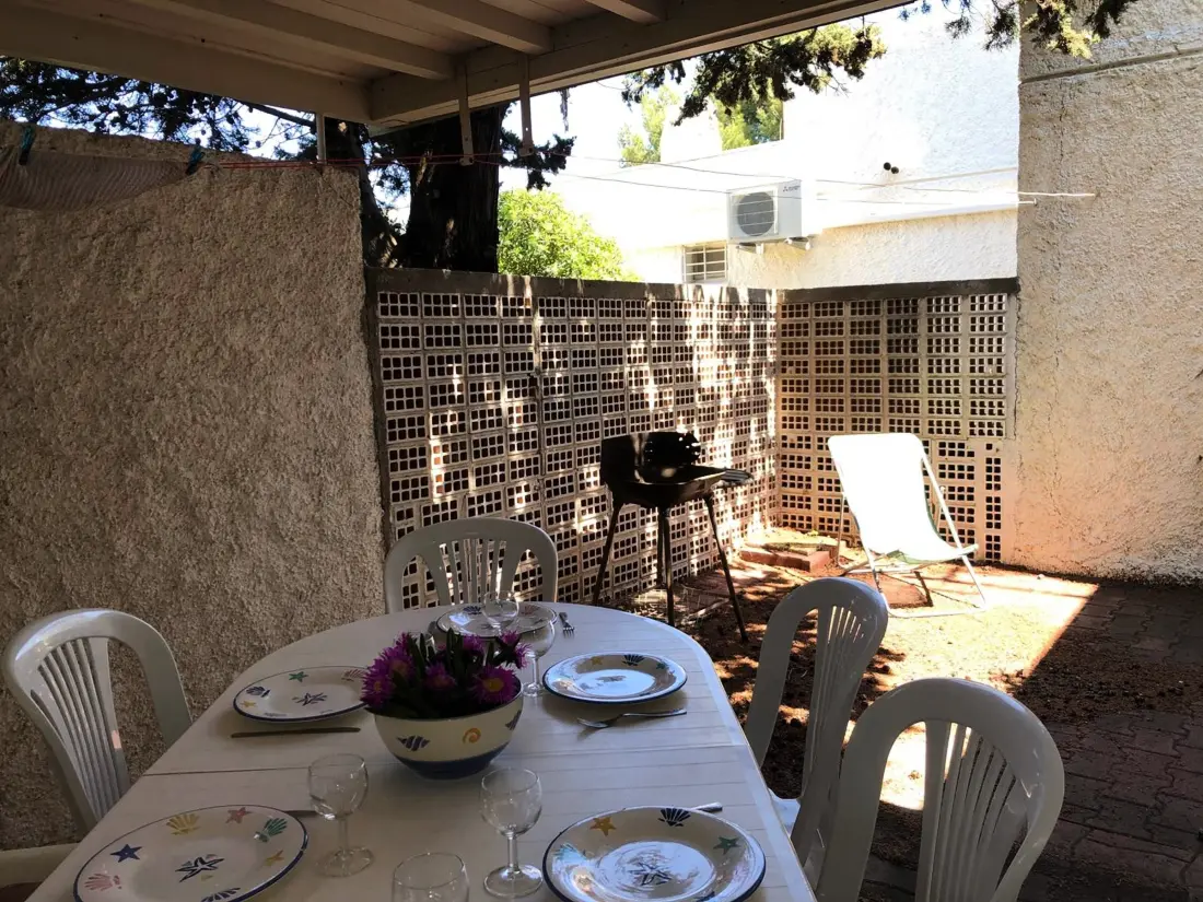 Maison de Vacances Port Leucate 404