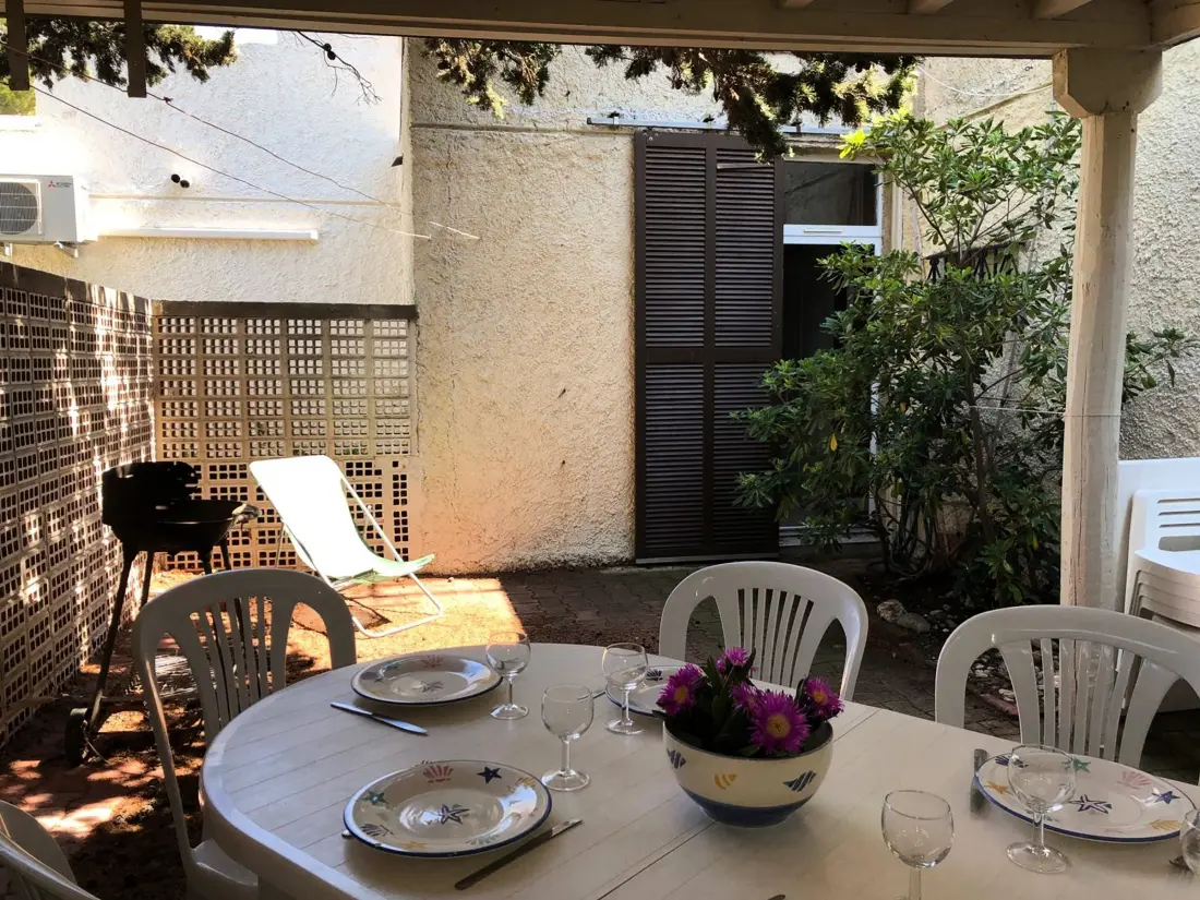 Maison de Vacances Port Leucate 404