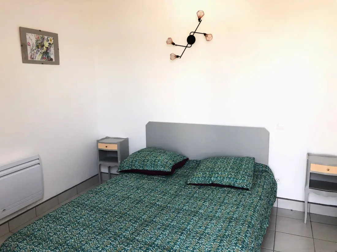 Maison de Vacances Port Leucate 404