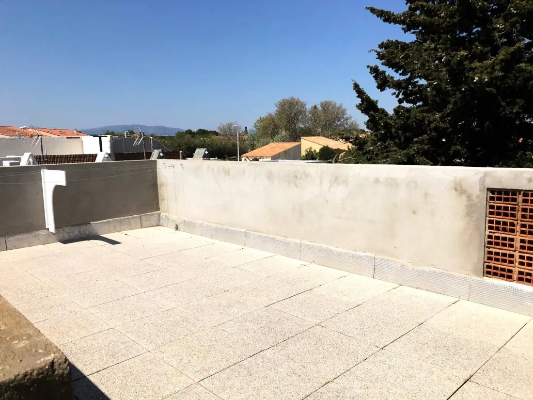Maison de Vacances Port Leucate 404