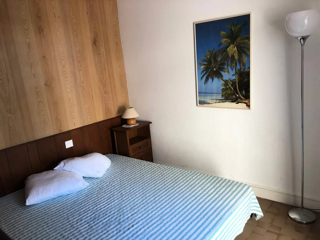 Maison de Vacances Port Leucate 404