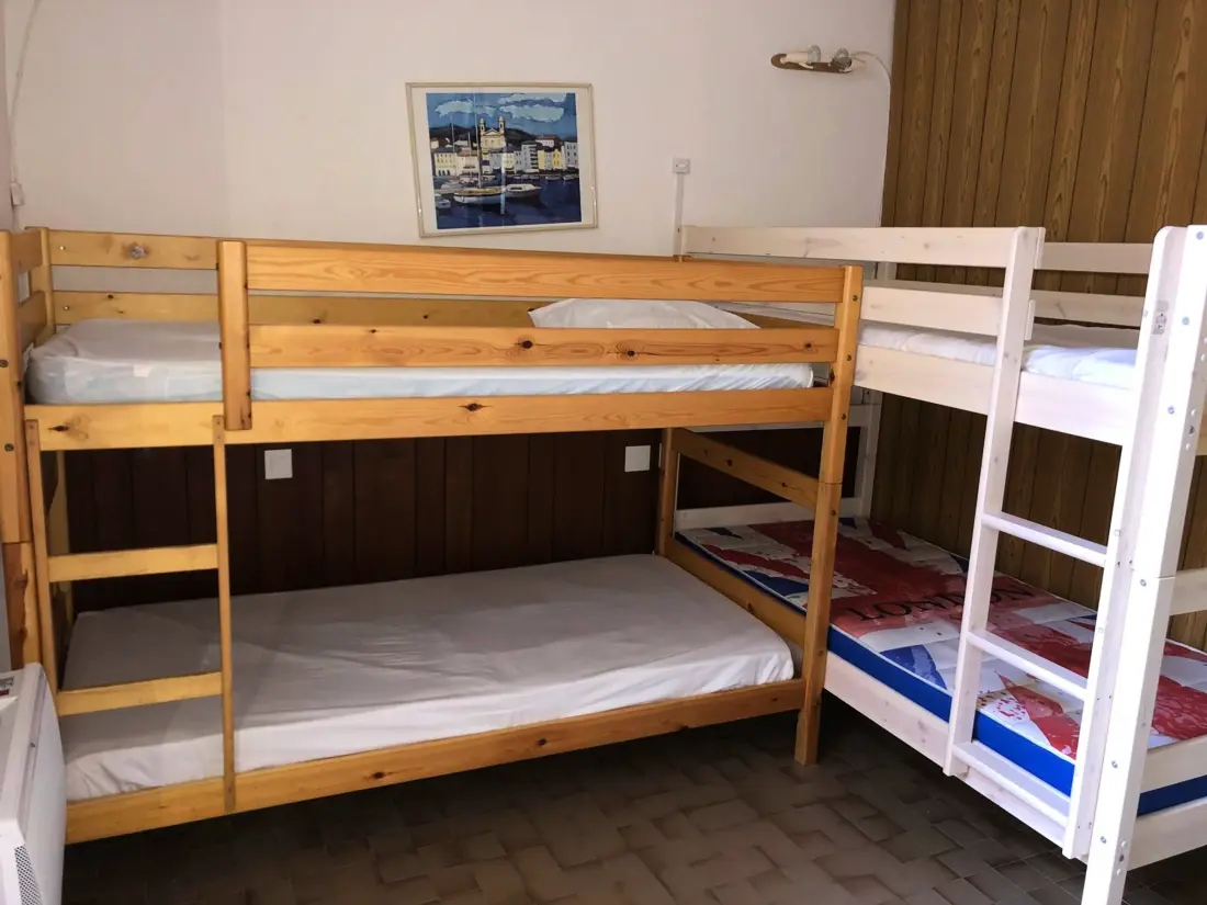 Maison de Vacances Port Leucate 404