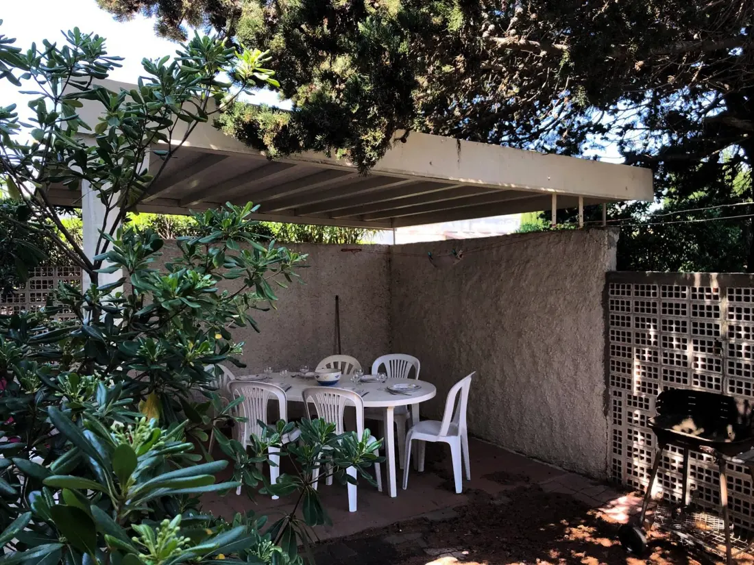 Maison de Vacances Port Leucate 404