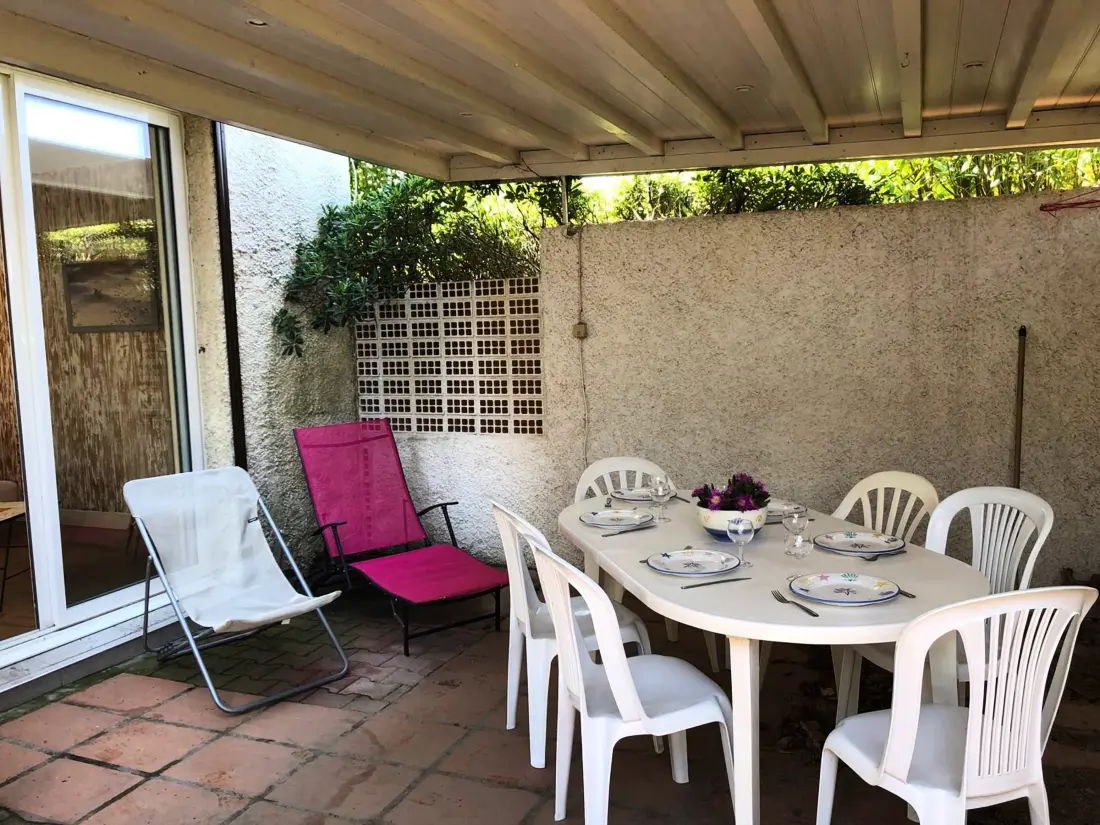 Maison de Vacances Port Leucate 404