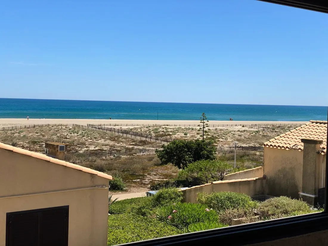 Maison de Vacances Port Leucate 44