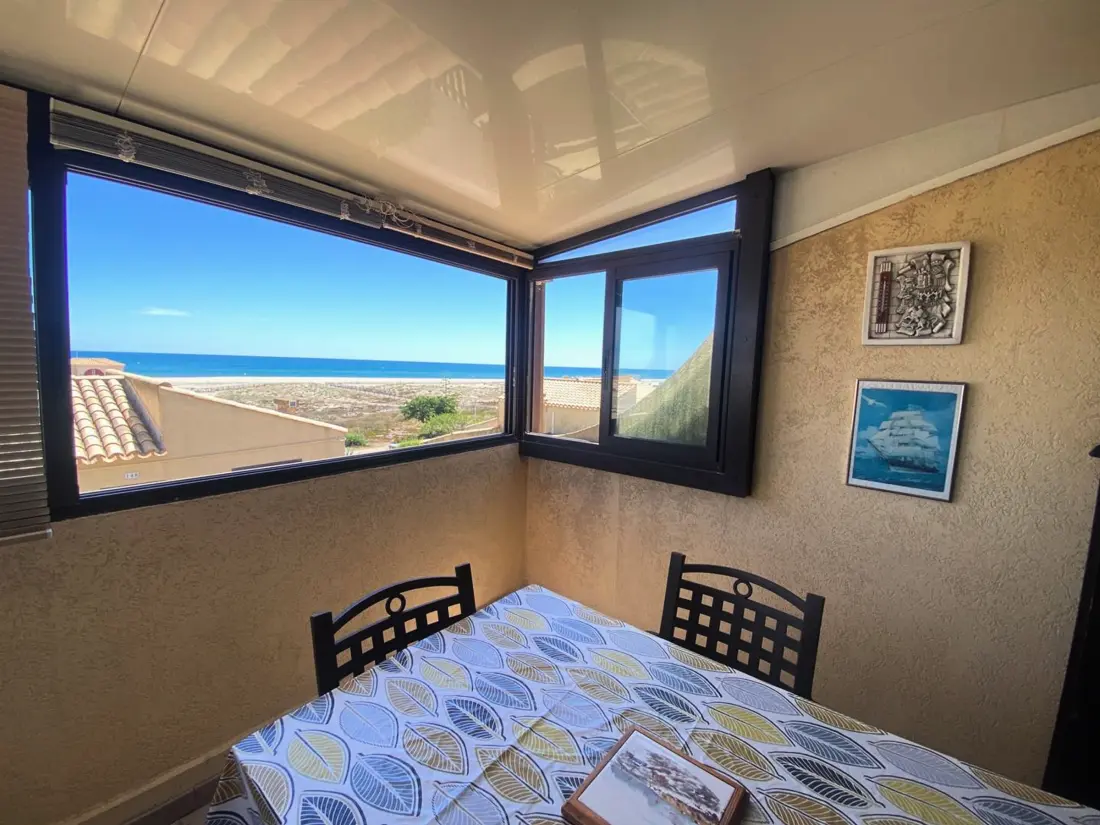 Maison de Vacances Port Leucate 44