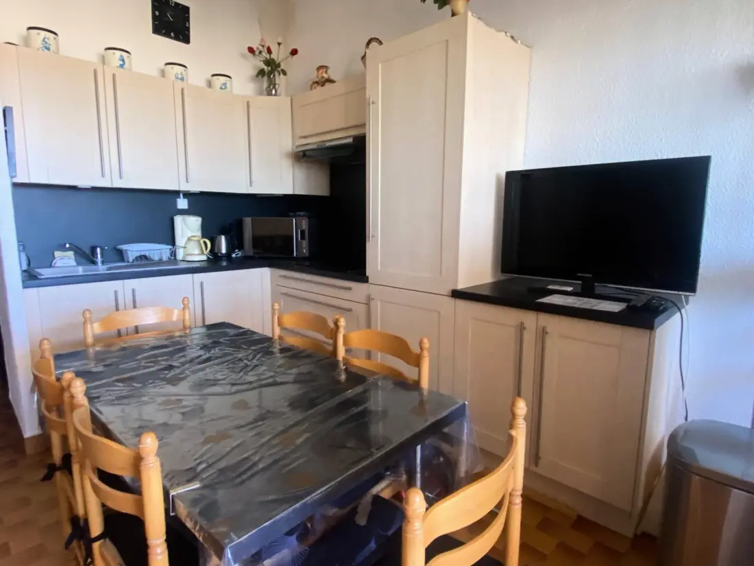 Maison de Vacances Port Leucate 44