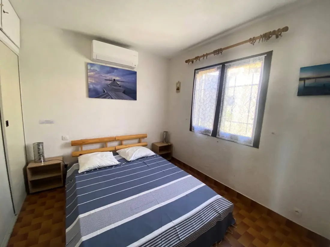 Maison de Vacances Port Leucate 44