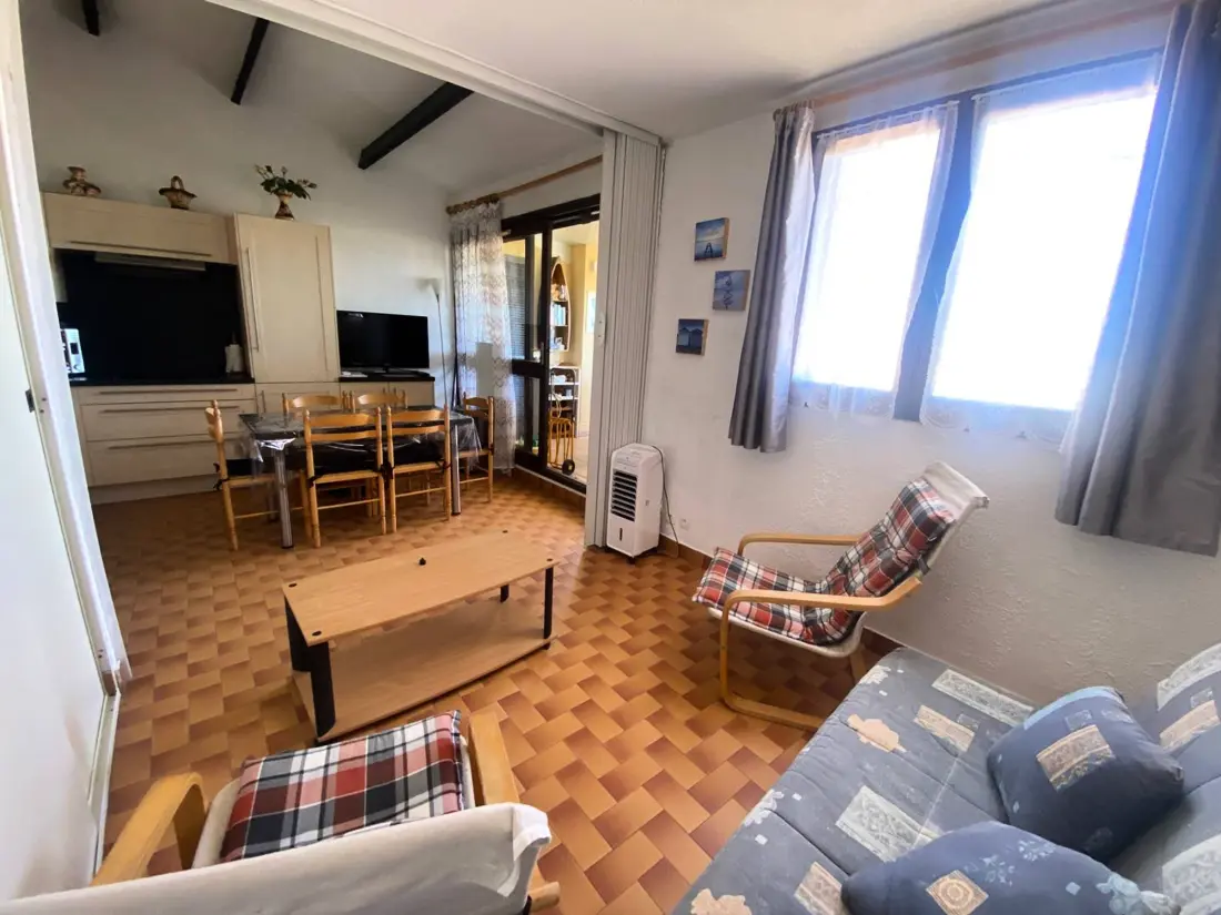 Maison de Vacances Port Leucate 44