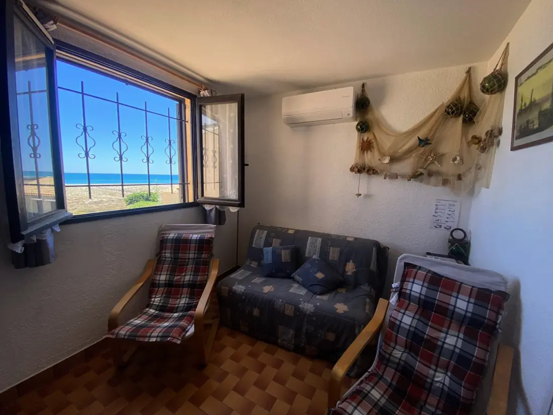 Maison de Vacances Port Leucate 44