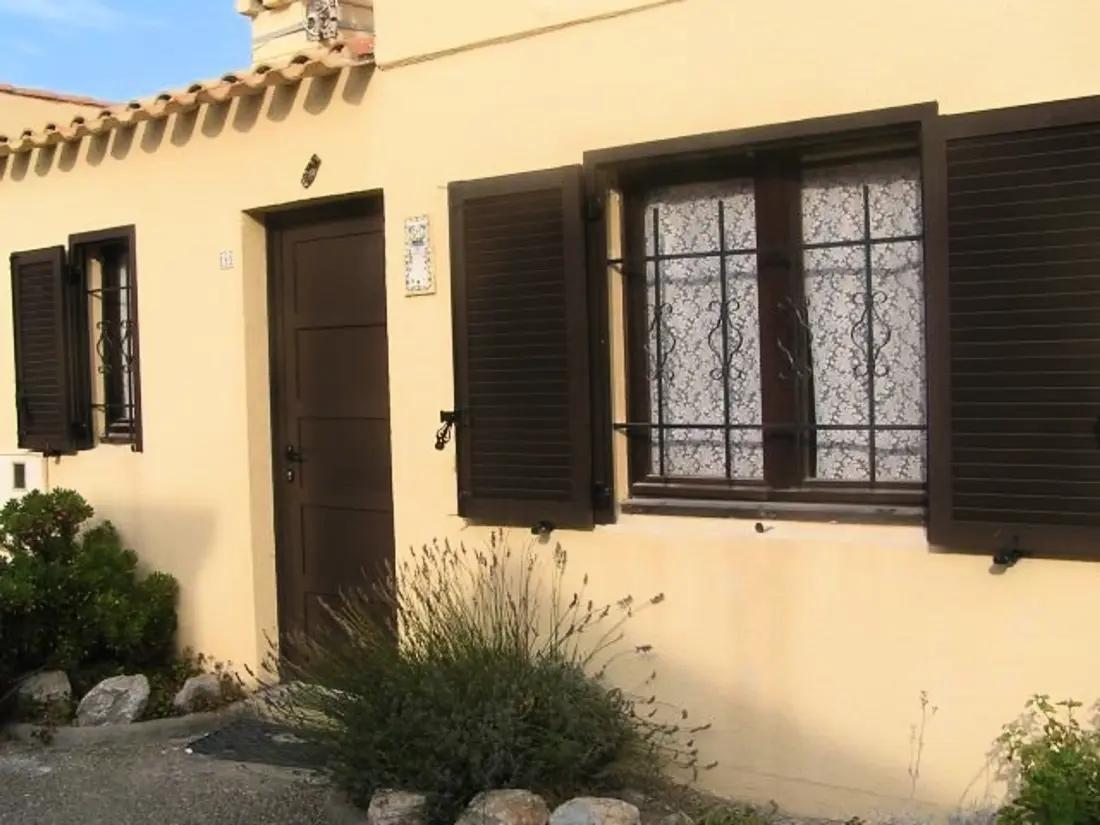 Maison de Vacances Port Leucate 44