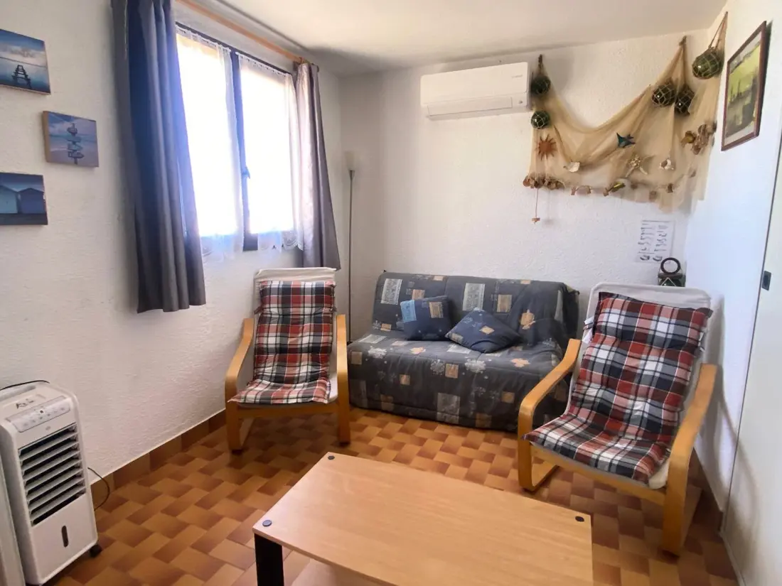 Maison de Vacances Port Leucate 44