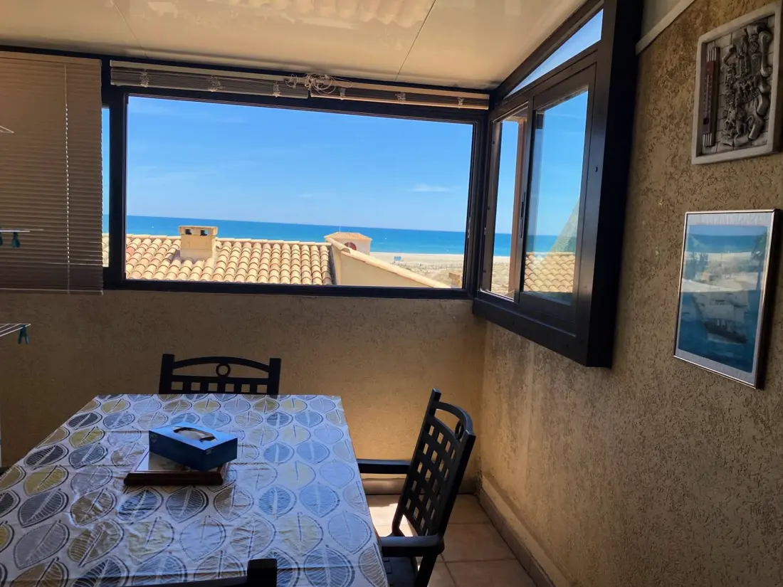 Maison de Vacances Port Leucate 44