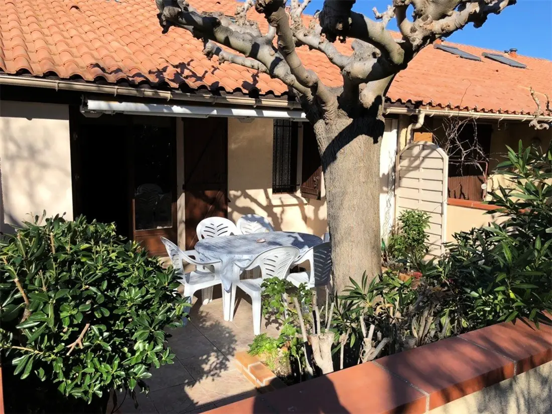 Maison de Vacances Port Leucate 456