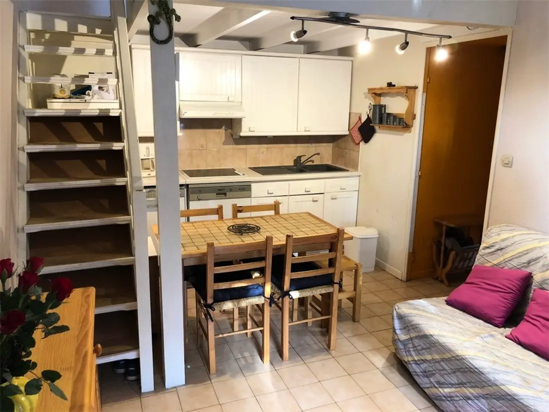 Maison de Vacances Port Leucate 456