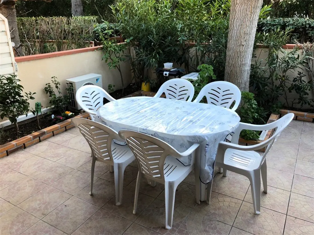 Maison de Vacances Port Leucate 456