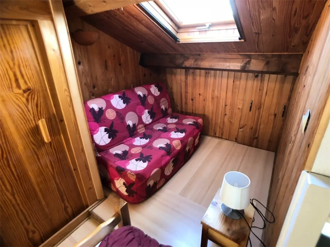 Maison de Vacances Port Leucate 456