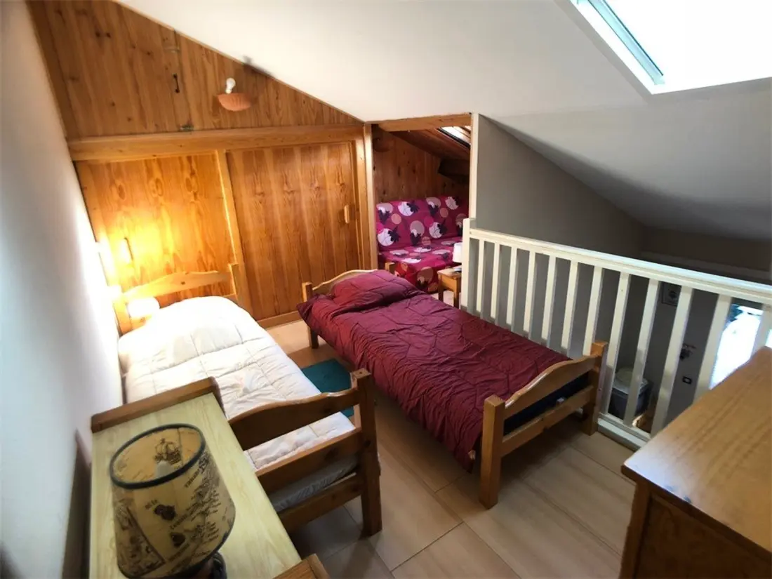 Maison de Vacances Port Leucate 456