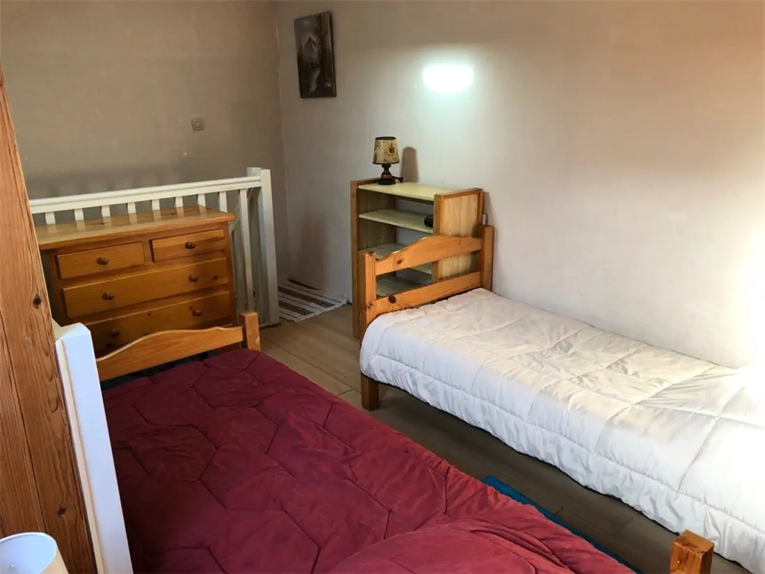 Maison de Vacances Port Leucate 456