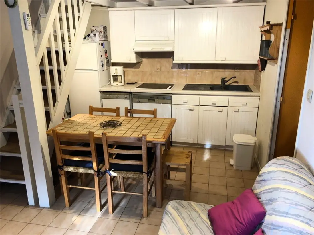 Maison de Vacances Port Leucate 456