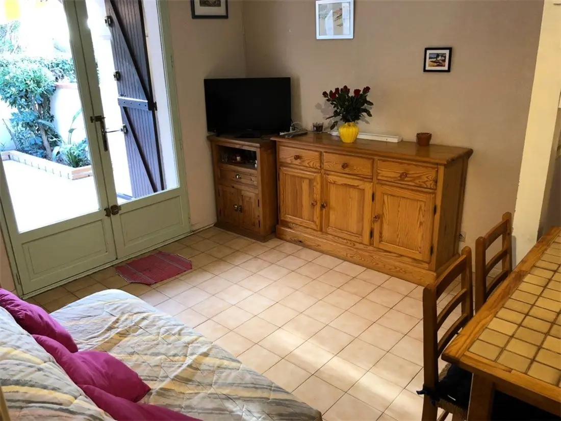 Maison de Vacances Port Leucate 456