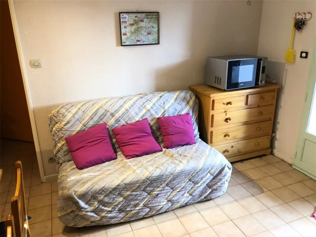Maison de Vacances Port Leucate 456